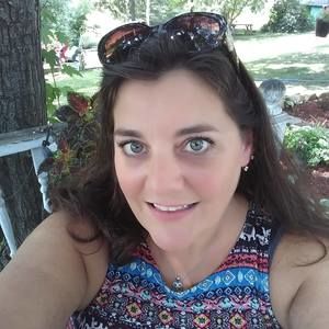 Meet your Posher, Wendy